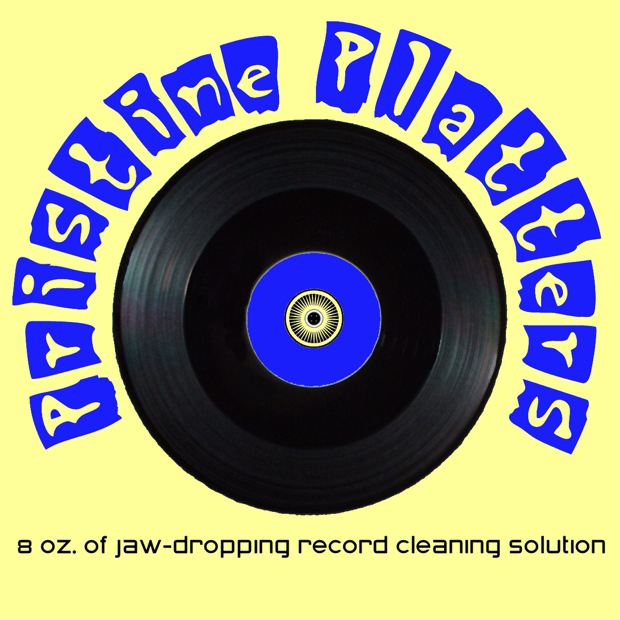 Assumption Records / Pristine Platters Home Page